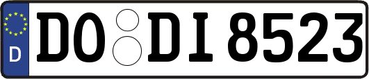 DO-DI8523
