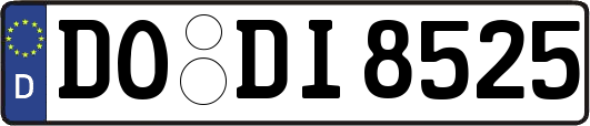 DO-DI8525