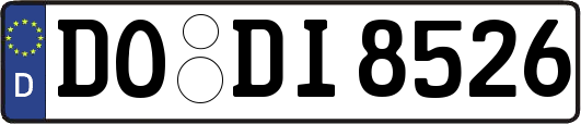 DO-DI8526