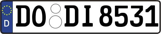 DO-DI8531