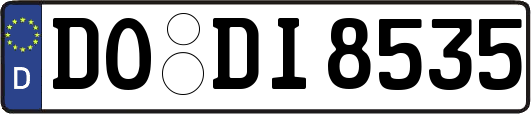 DO-DI8535