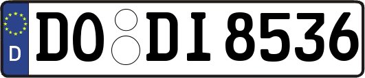 DO-DI8536