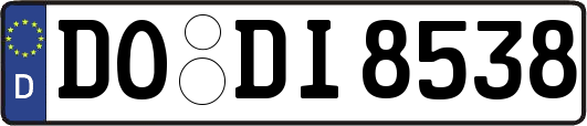 DO-DI8538