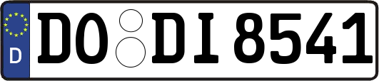 DO-DI8541