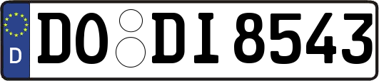 DO-DI8543