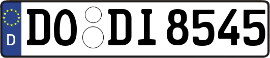 DO-DI8545
