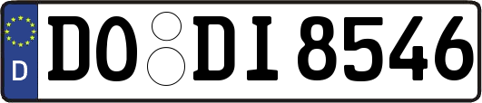 DO-DI8546