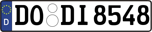DO-DI8548
