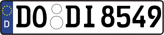 DO-DI8549