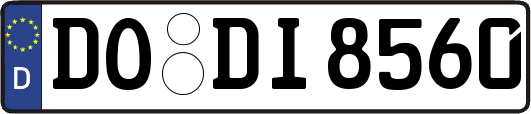 DO-DI8560