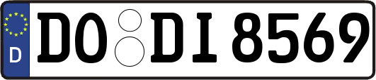 DO-DI8569