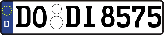 DO-DI8575