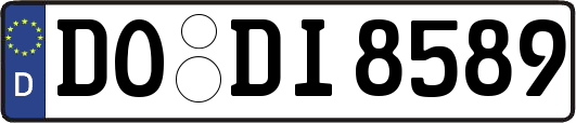 DO-DI8589