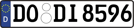 DO-DI8596