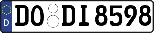 DO-DI8598