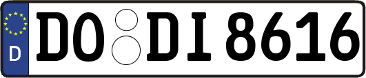 DO-DI8616