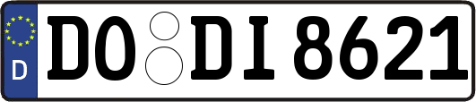 DO-DI8621