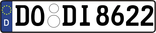 DO-DI8622
