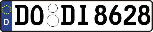 DO-DI8628