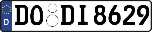 DO-DI8629