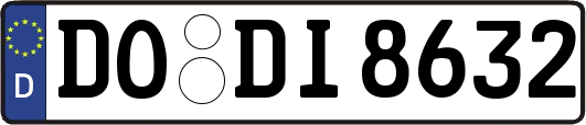 DO-DI8632