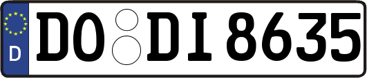 DO-DI8635