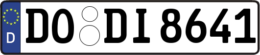 DO-DI8641