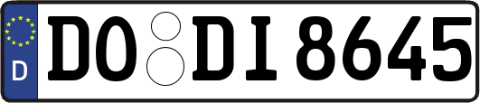 DO-DI8645