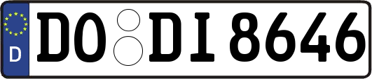 DO-DI8646