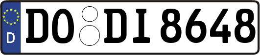 DO-DI8648