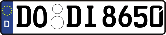 DO-DI8650