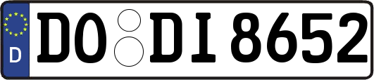 DO-DI8652