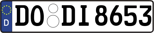 DO-DI8653