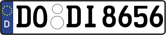 DO-DI8656