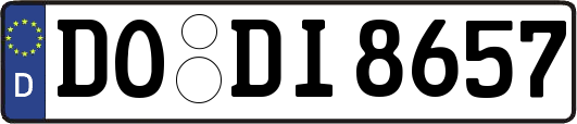 DO-DI8657