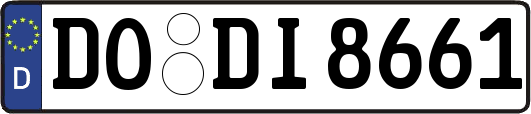 DO-DI8661