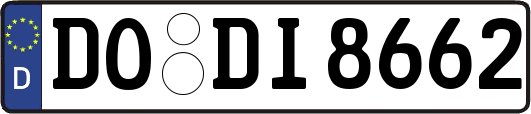 DO-DI8662