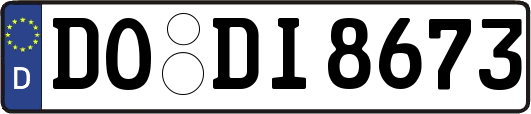 DO-DI8673
