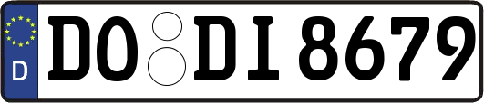 DO-DI8679