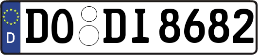 DO-DI8682