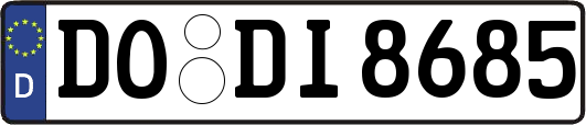 DO-DI8685