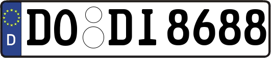 DO-DI8688