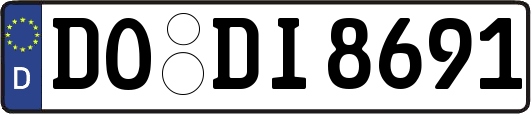DO-DI8691