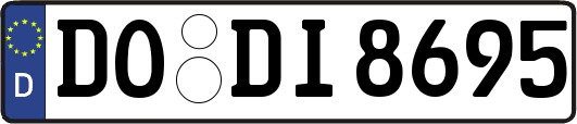 DO-DI8695