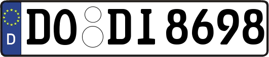 DO-DI8698