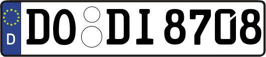 DO-DI8708