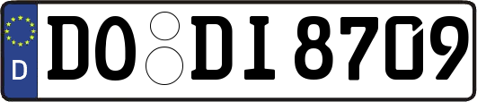 DO-DI8709
