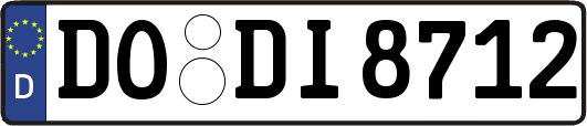 DO-DI8712