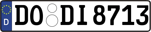 DO-DI8713