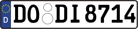 DO-DI8714